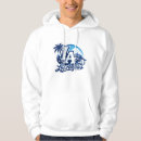 Search for los angeles hoodies Blue