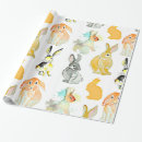 Search for rabbit wrapping paper Ears