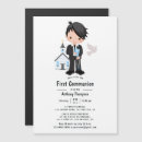 Search for white dove invitations Boy
