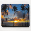Search for kauai mousepads Palm trees