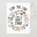 Search for quilter postcards Sew