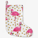 Search for pink christmas stockings Background