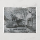 Search for limbs postcards Black