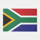Search for african doormats Illustration