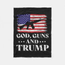 Search for gun blankets Maga