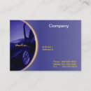 Search for car dealer business cards Service