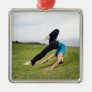 Search for contortionists Agility