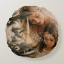 Search for round cushions Script