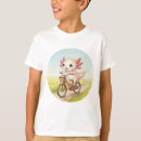 Search for axolotl tshirts Whimsical