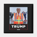 Search for truck magnets Political