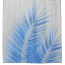 Search for palm leaves shower curtains Foliage