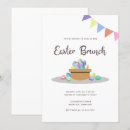 Search for easter egg invitations Brunch