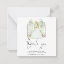 Search for angel thank you cards Whimsical