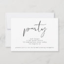 Search for return label invitations Simple