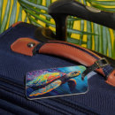 Search for turtle luggage tags Sea