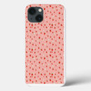 Search for strawberry pattern iphone cases Pink