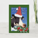 Search for winter solstice blessings cards Holly