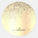 Search for glam gold stickers Girly