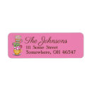 Search for bridal tea return address labels Party