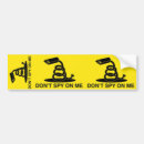 Search for spy bumper stickers Privacy