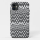Search for zigzag pattern iphone cases Grey