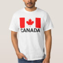 Search for canadian flag tshirts I love canada