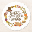 Search for gobble barware Gobble til you wobble