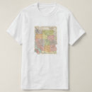 Search for vintage maps tshirts Antique