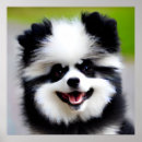 Search for pomeranian posters Puppy