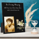 Search for memorial plaques Memory