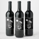 Search for pirate wine labels Jolly roger