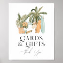 Search for surf baby shower Tropical