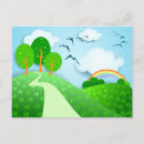 Search for dreamy landscape postcards Magical