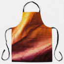 Search for brown leather aprons Antique