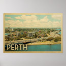 Search for vintage australia travel posters Retro