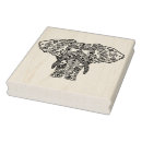 Search for zen doodle rubber stamps Elephant
