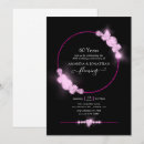 Search for diamond wedding invitations Black