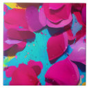 Search for pink art deco tiles Floral