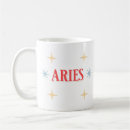 Search for aries star sign mugs Birthday
