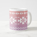 Search for tribal aztec pattern mugs Background