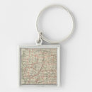 Search for separate key rings Survey
