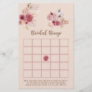 Search for fall bridal shower games Bingo