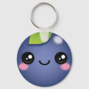 Search for blueberry key rings Vegan