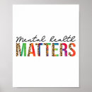 Search for depression awareness posters Brain