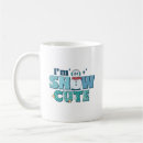 Search for snowman winter mugs Cute