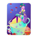 Search for fairytale magnets Party