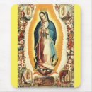 Search for guadalupe mousepads Mary