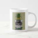 Search for gray cat mugs Steampunk