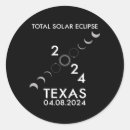 Search for eclipse stickers Texas