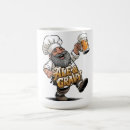 Search for chef design mugs Restaurant